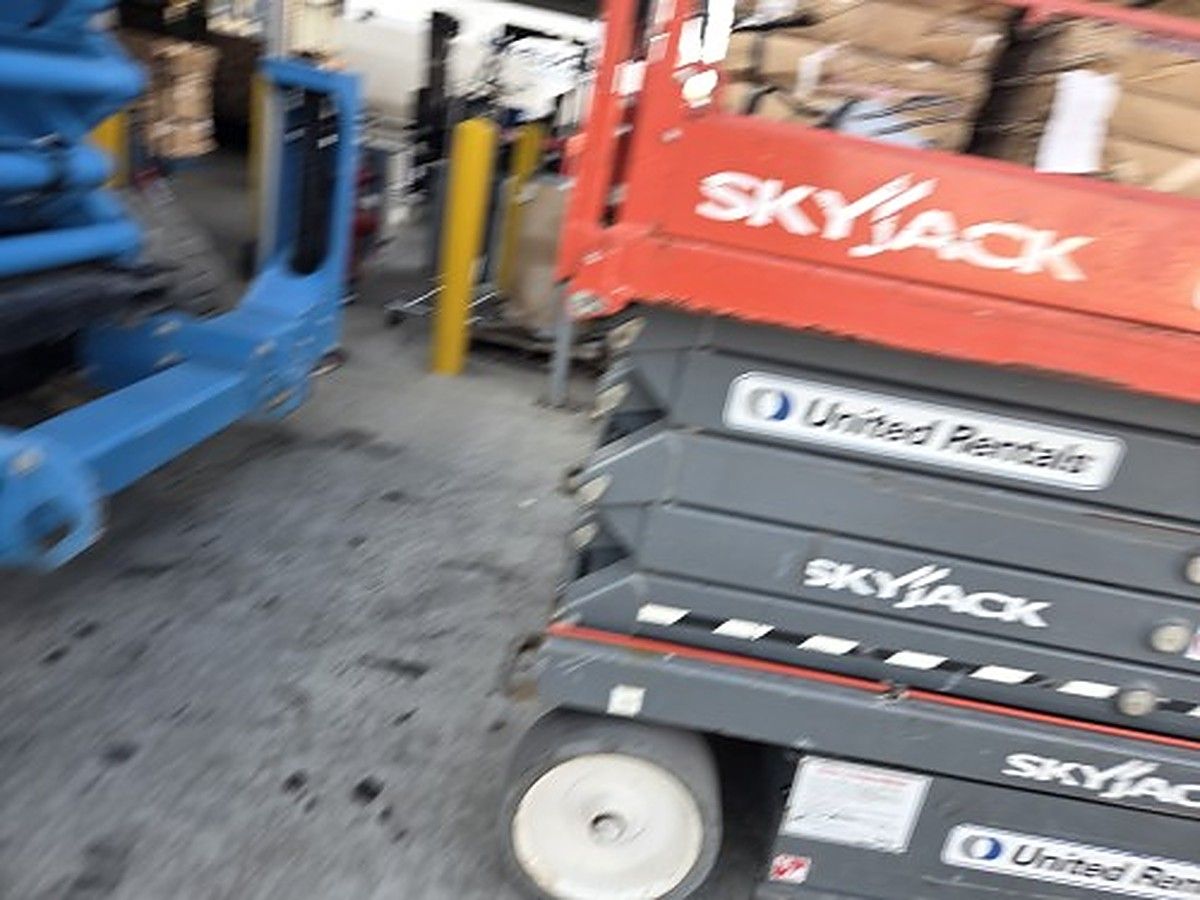 SKYJACK SJIII4632 photo 4