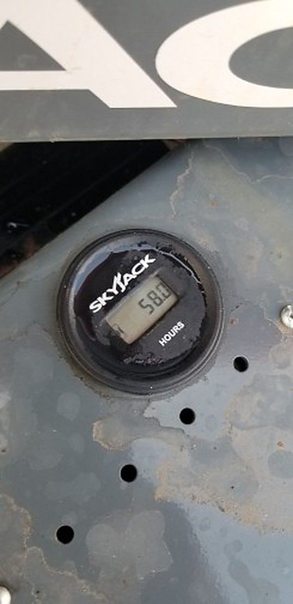 SKYJACK SJIII4632 photo 3