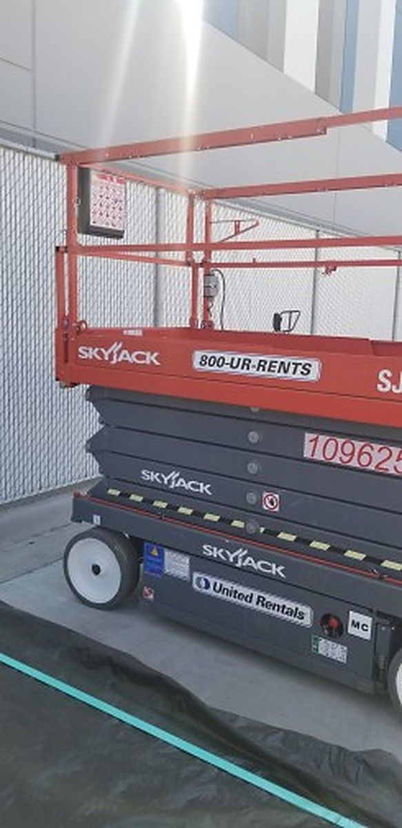 SKYJACK SJIII4632 photo 4