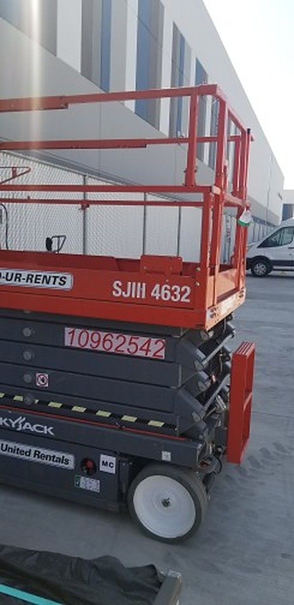 SKYJACK SJIII4632 photo 5