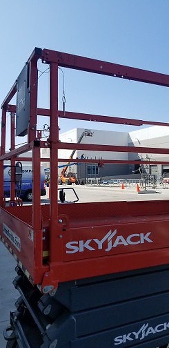 SKYJACK SJIII4632 photo 7