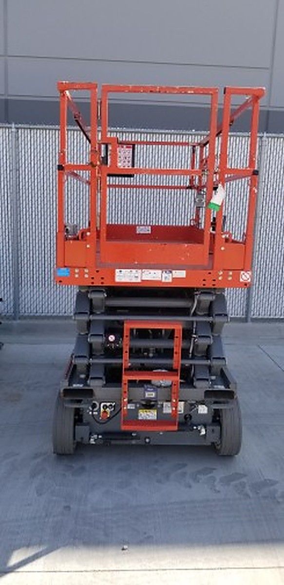 SKYJACK SJIII4632 photo 8