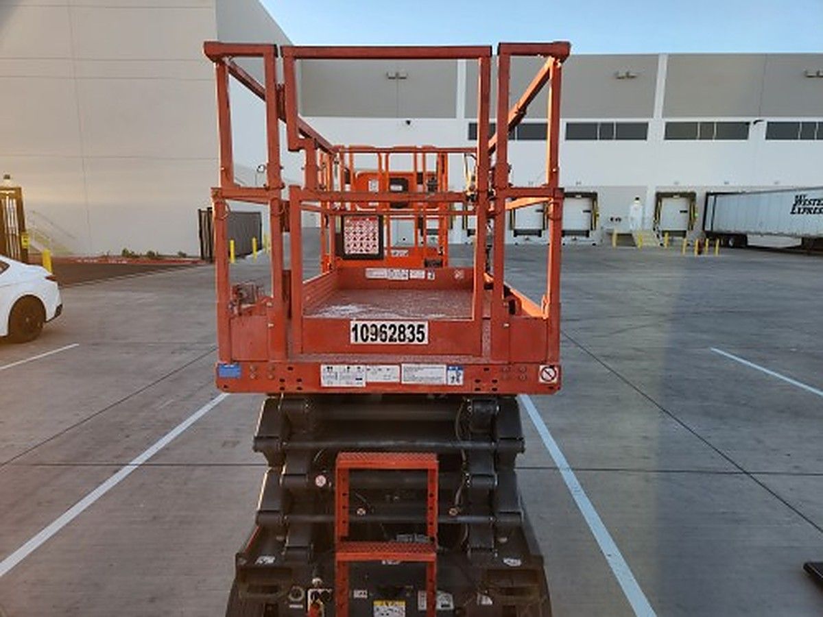 SKYJACK SJIII4632 photo 5