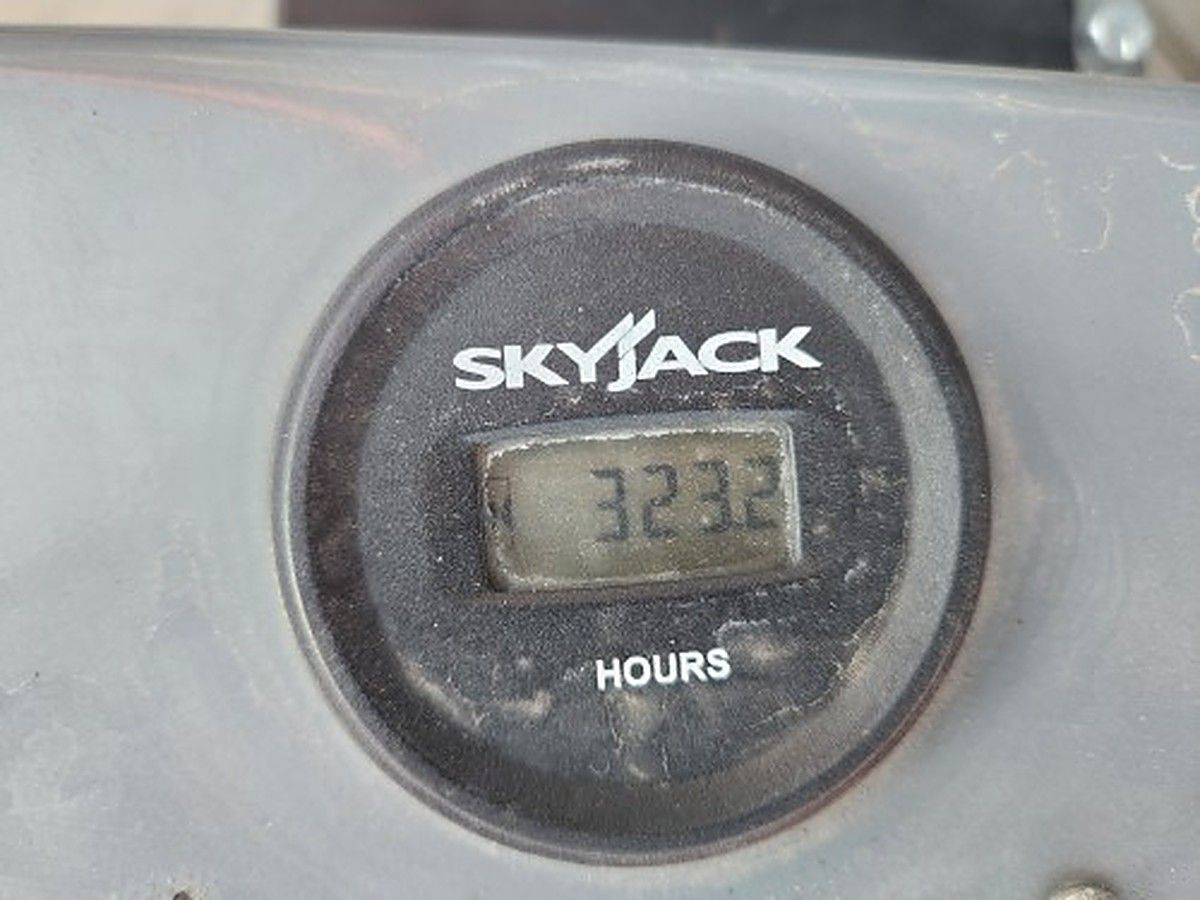 SKYJACK SJIII4632 photo 7