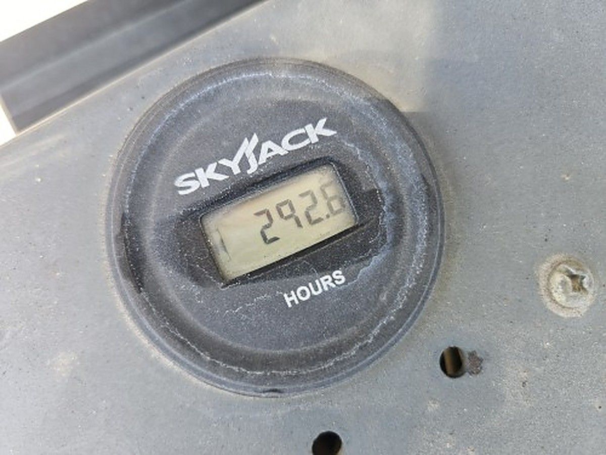 2019 SKYJACK SJIII4632 for sale in Las Vegas, NV