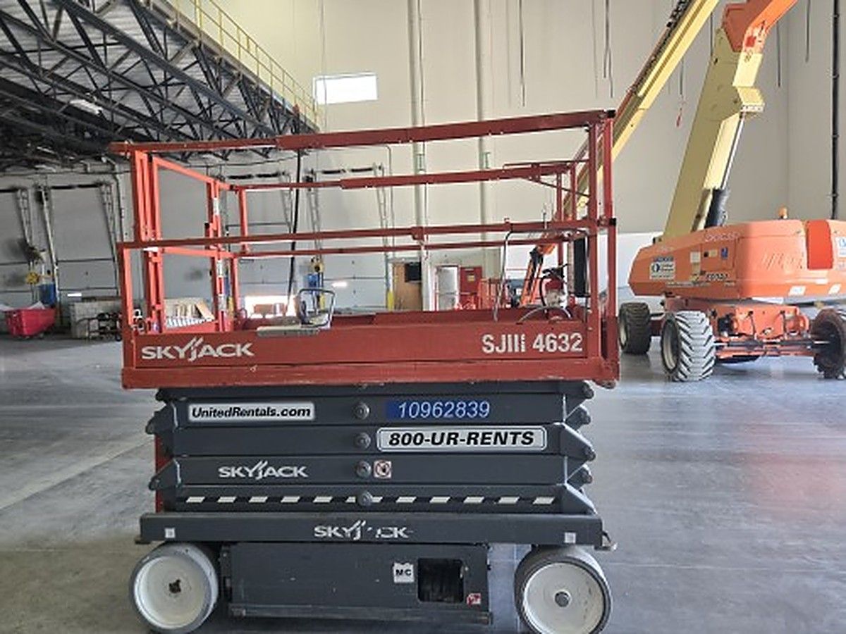 SKYJACK SJIII4632 photo 2