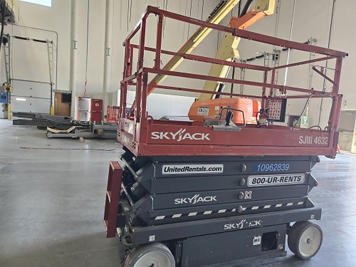 SKYJACK SJIII4632 photo 3