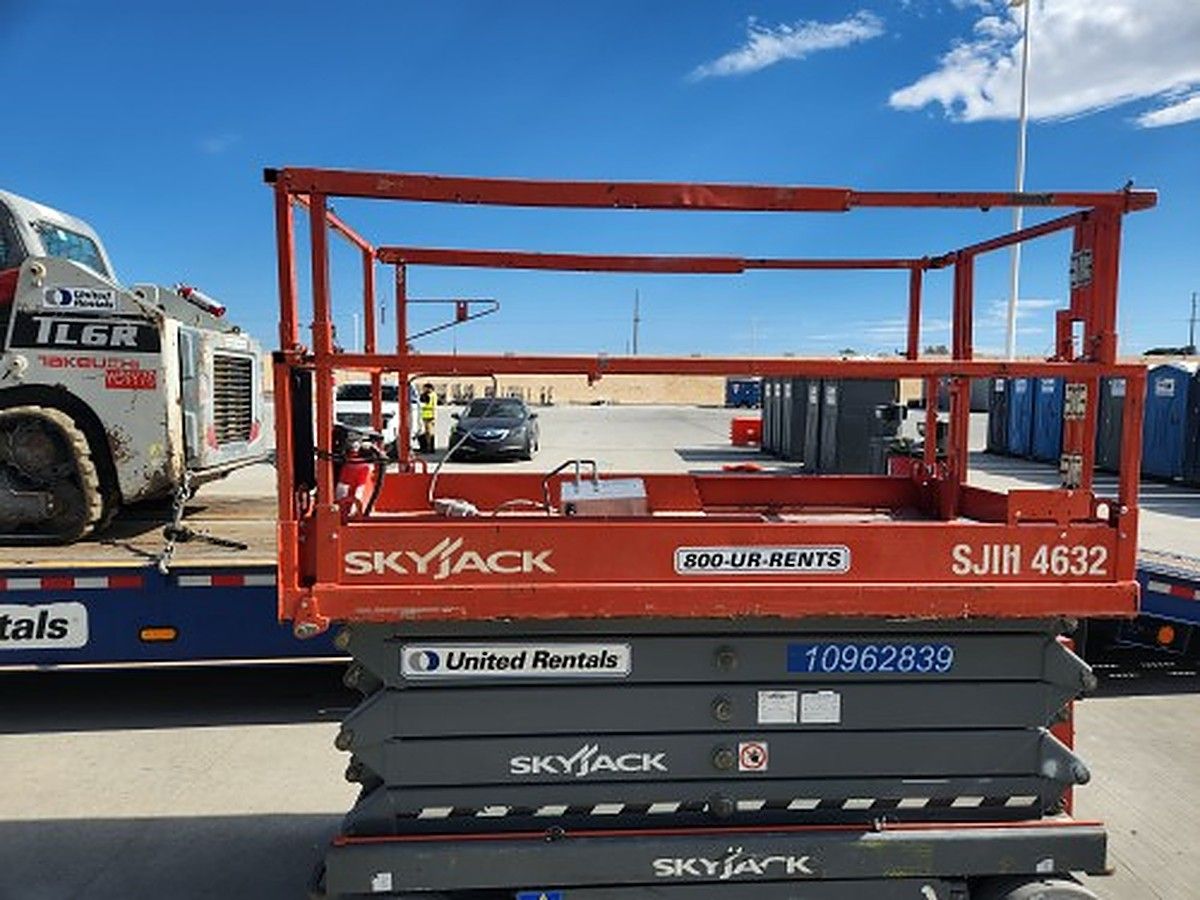 SKYJACK SJIII4632 photo 5