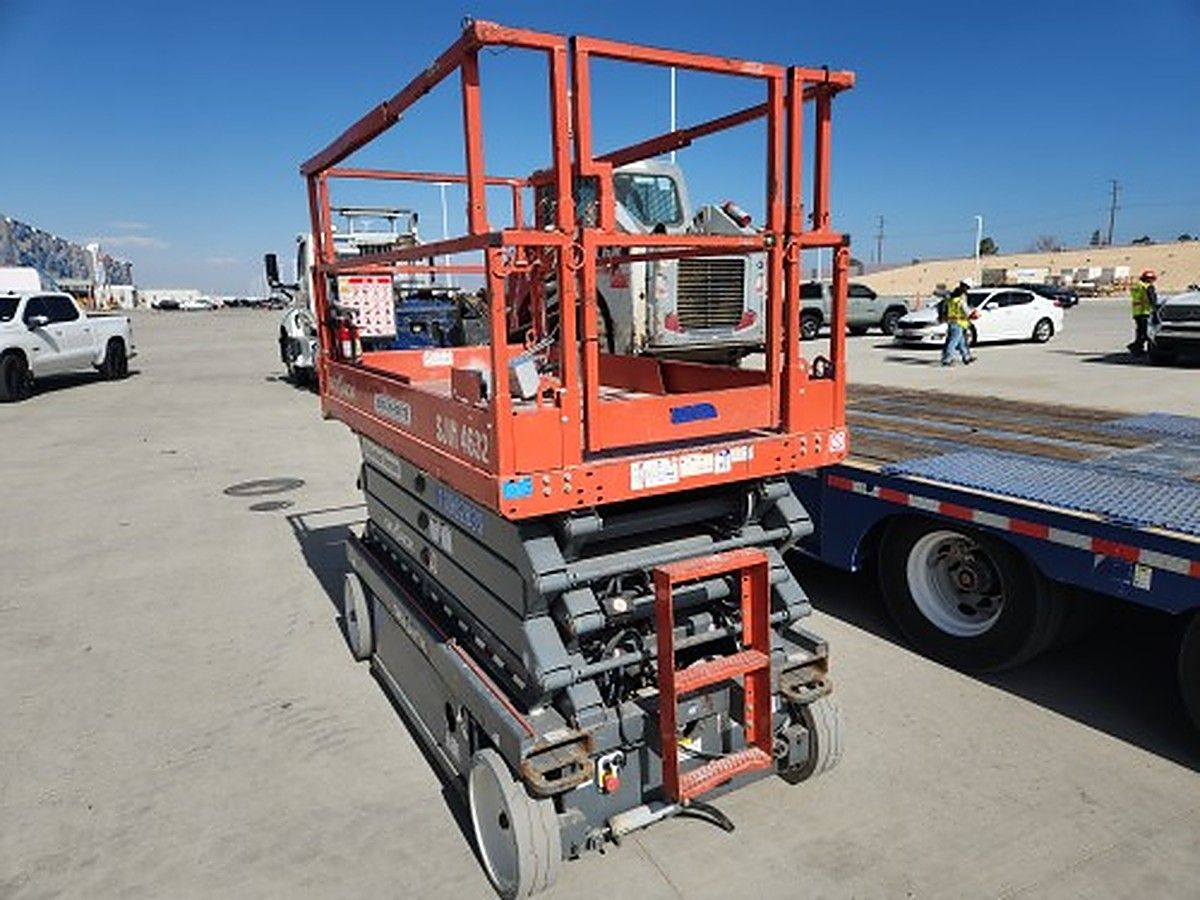 SKYJACK SJIII4632 photo 6