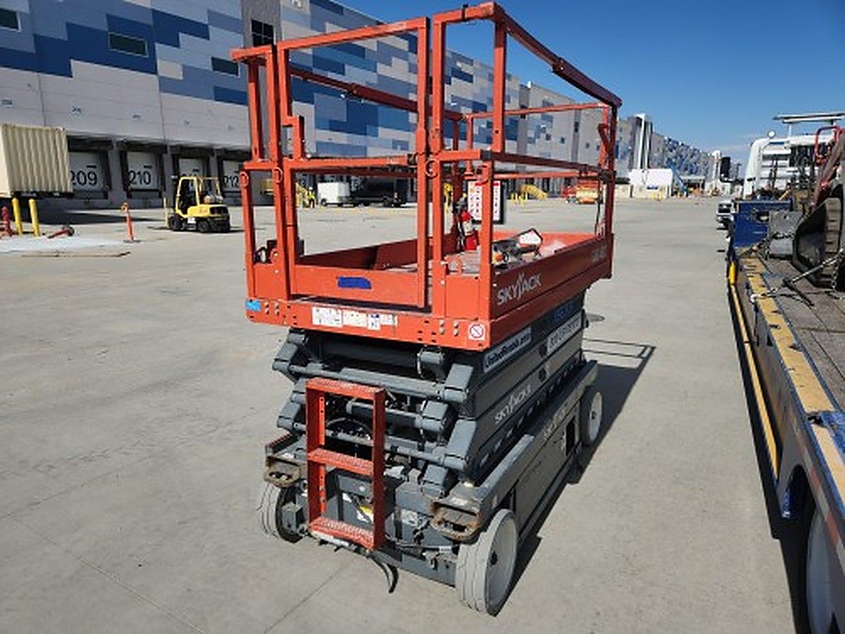 SKYJACK SJIII4632 photo 10