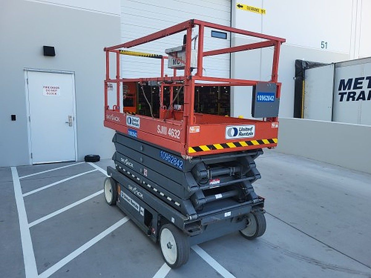 2019 SKYJACK SJIII4632 for sale in Las Vegas, NV
