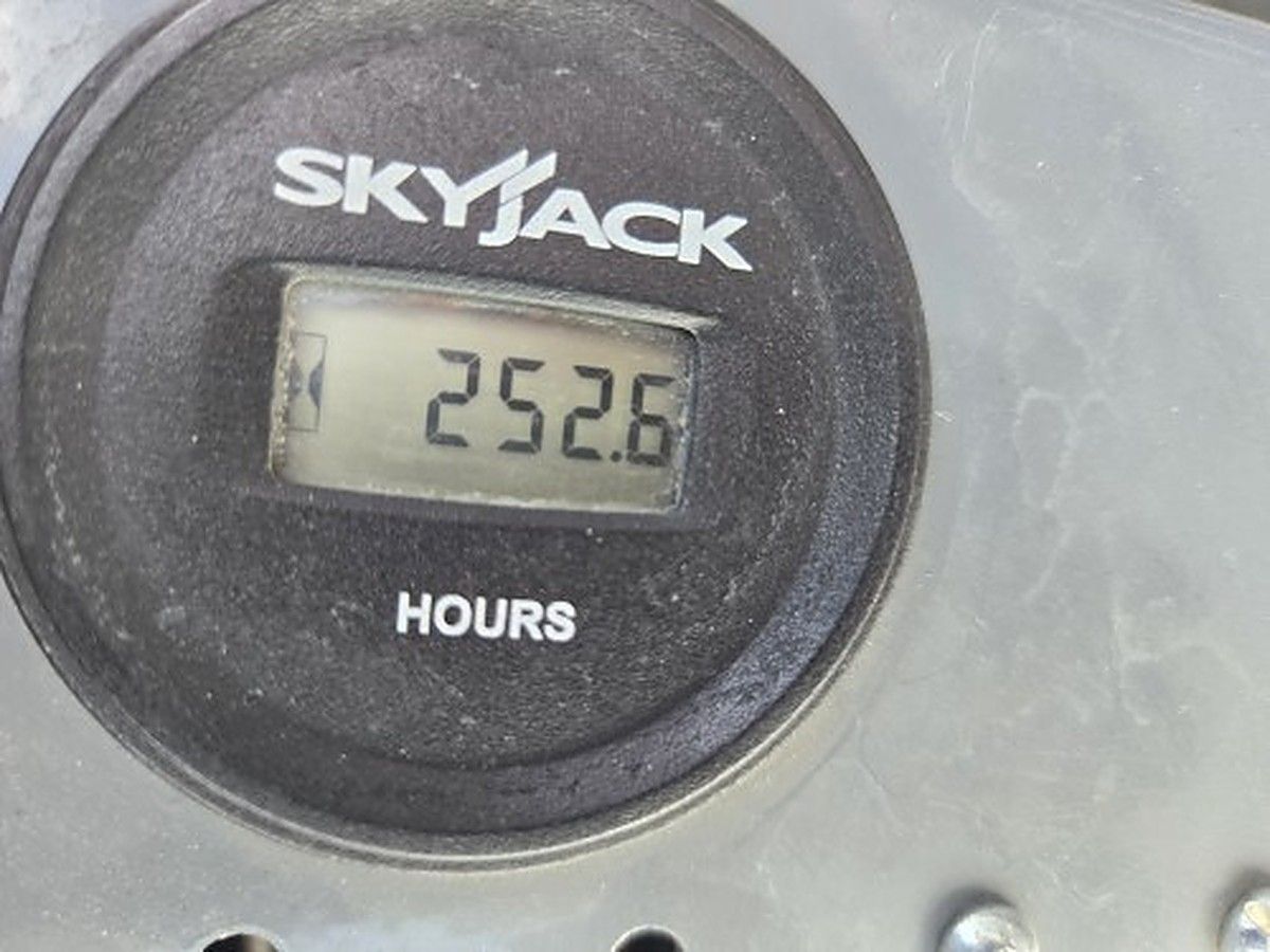SKYJACK SJIII4632 photo 6