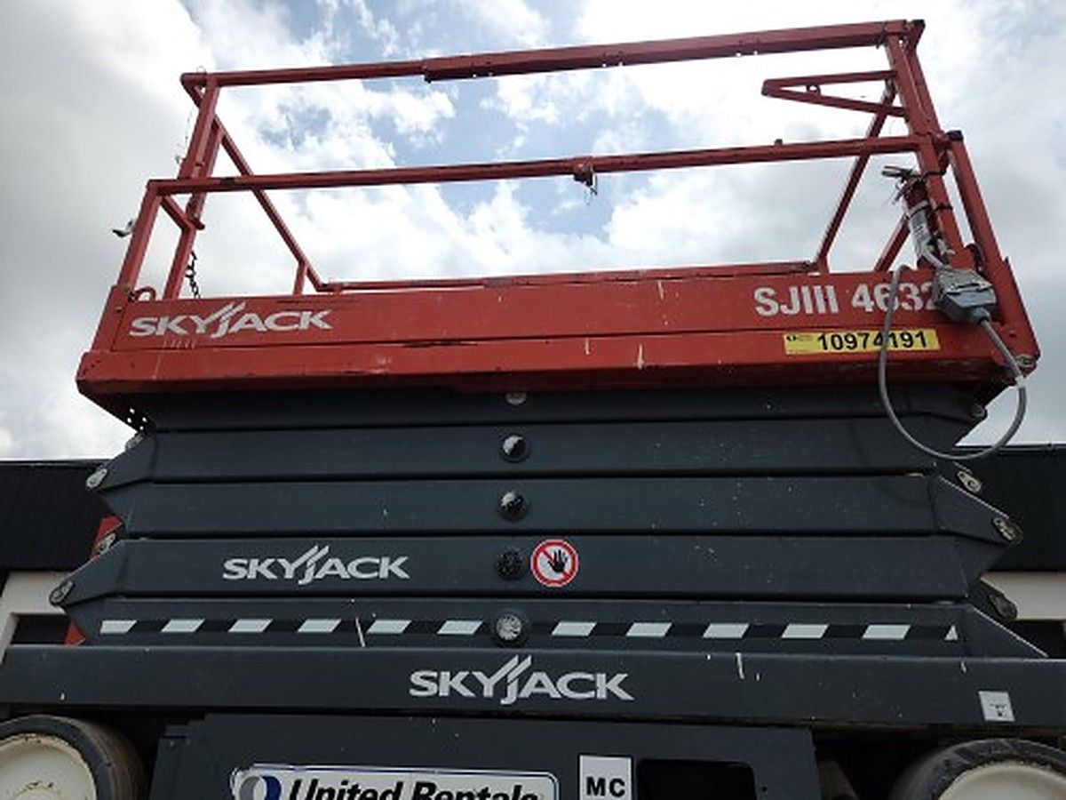 SKYJACK SJIII4632 photo 3