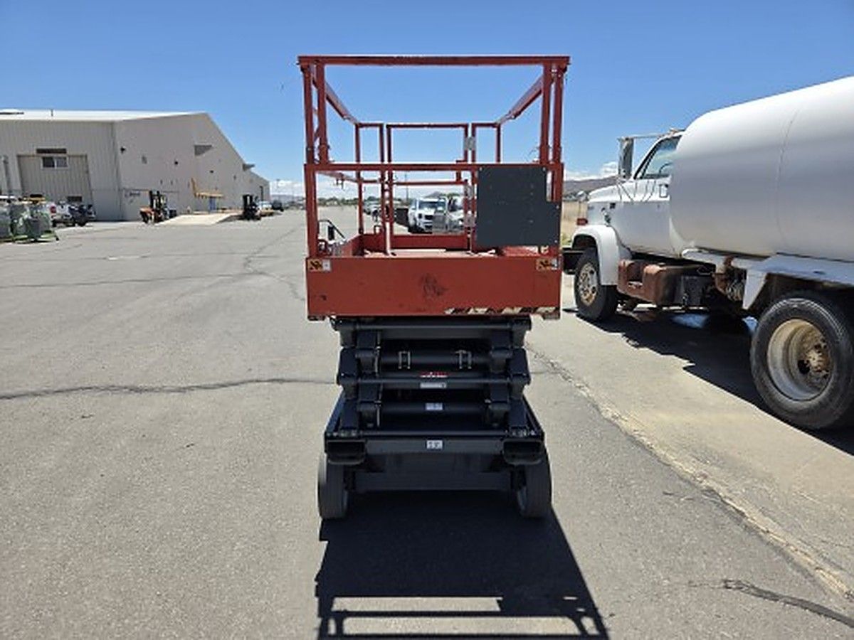 2019 SKYJACK SJIII4632 for sale in Las Vegas, NV
