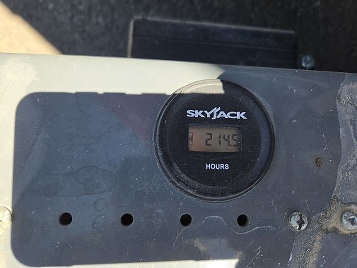 SKYJACK SJIII4632 photo 6