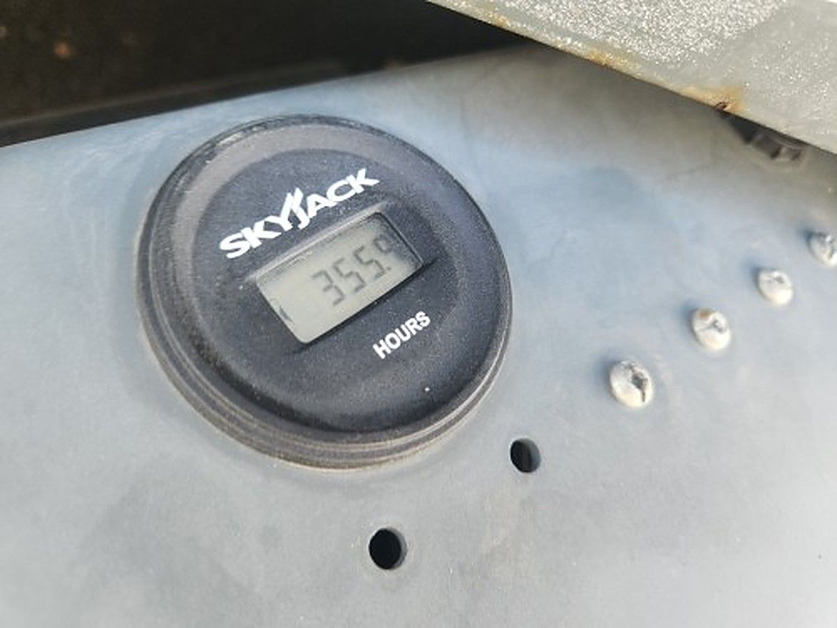 SKYJACK SJIII4632 photo 13