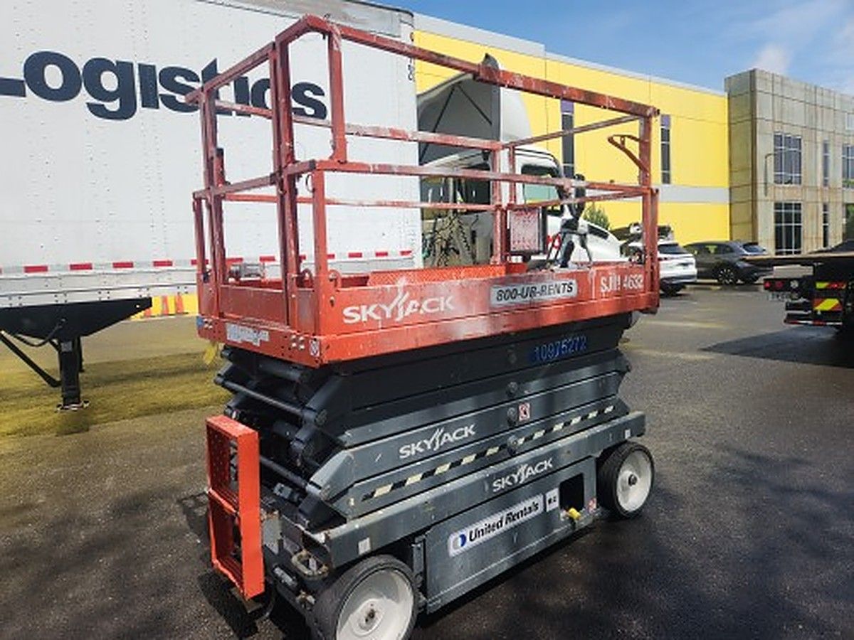 SKYJACK SJIII4632 photo 4