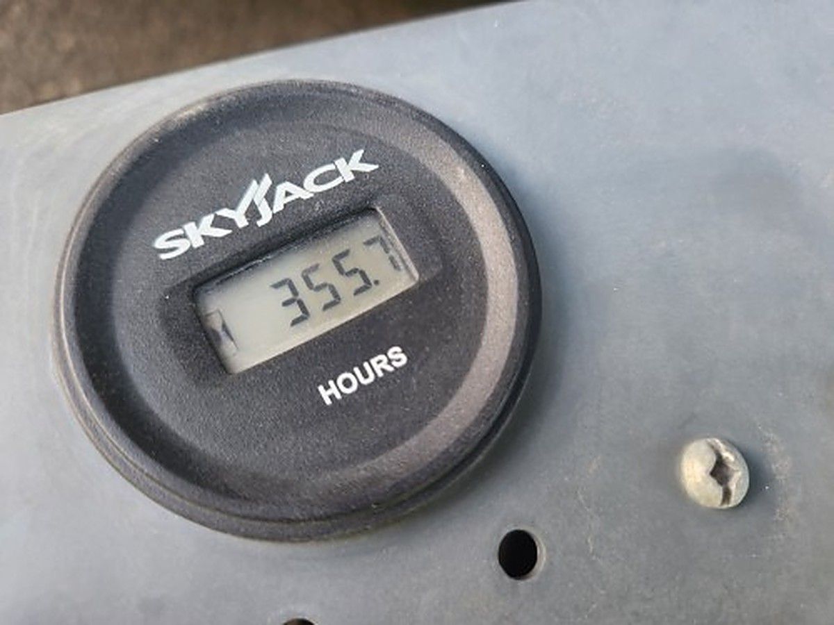 SKYJACK SJIII4632 photo 8