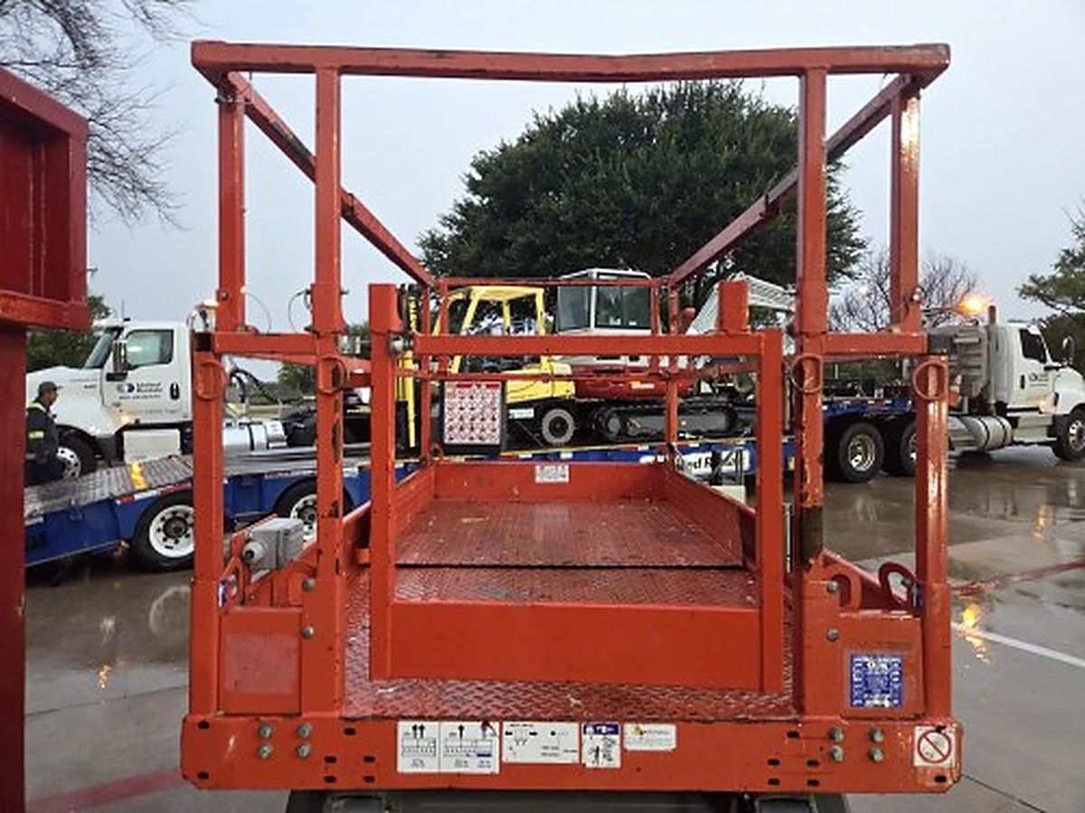 2019 SKYJACK SJIII4632 for sale in Las Vegas, NV