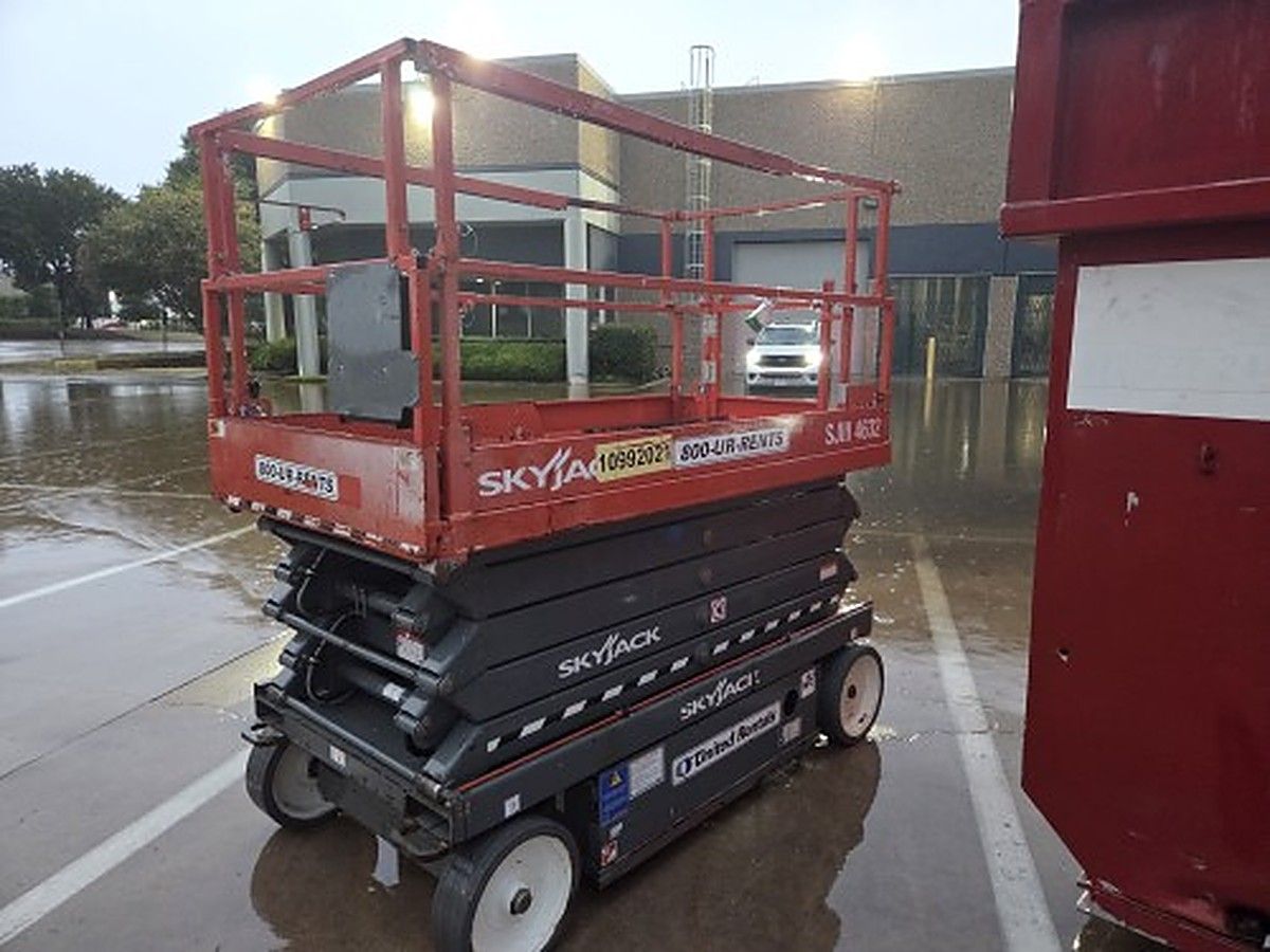 SKYJACK SJIII4632 photo 2
