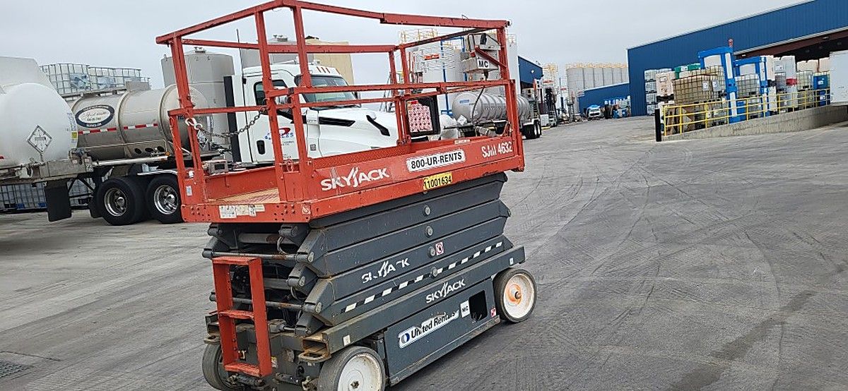 SKYJACK SJIII4632 photo 6