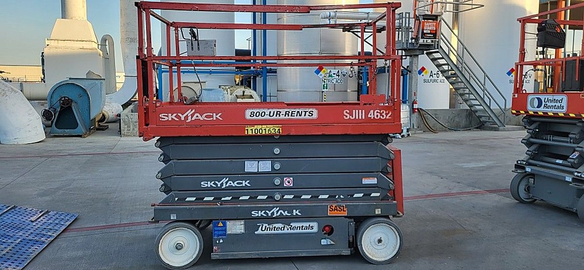 SKYJACK SJIII4632 photo 9