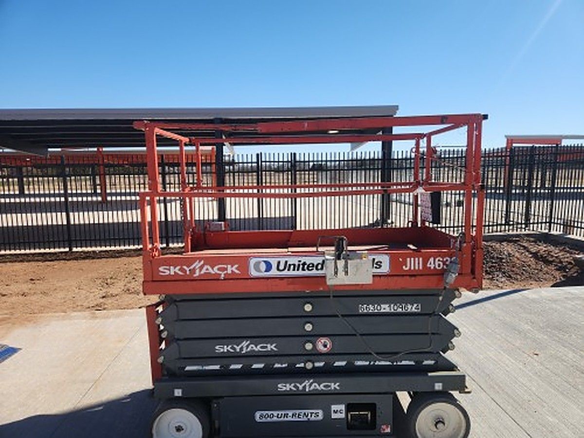 SKYJACK SJIII4632 photo 3