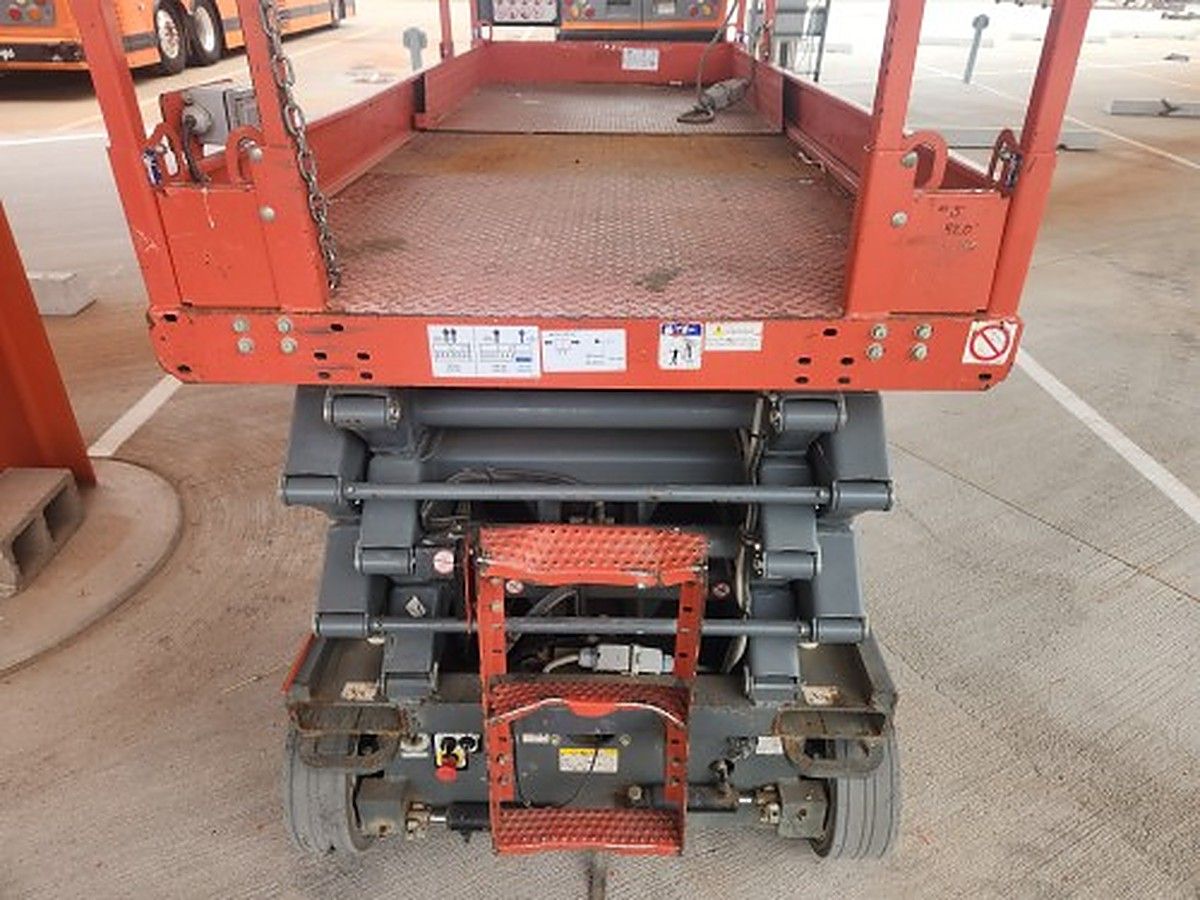 SKYJACK SJIII4632 photo 6