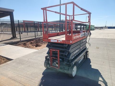 2019 SKYJACK SJIII4632 for sale