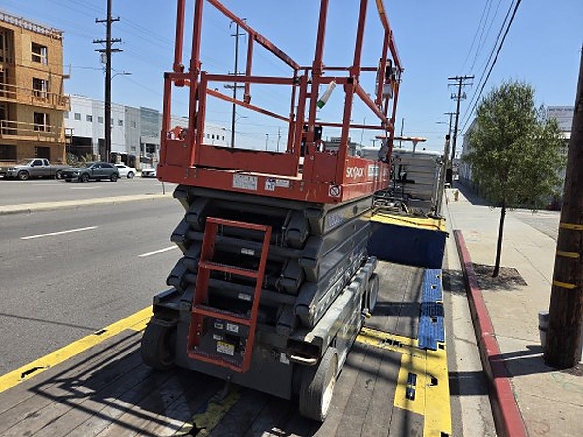 2019 SKYJACK SJIII4740 for sale in Las Vegas, NV