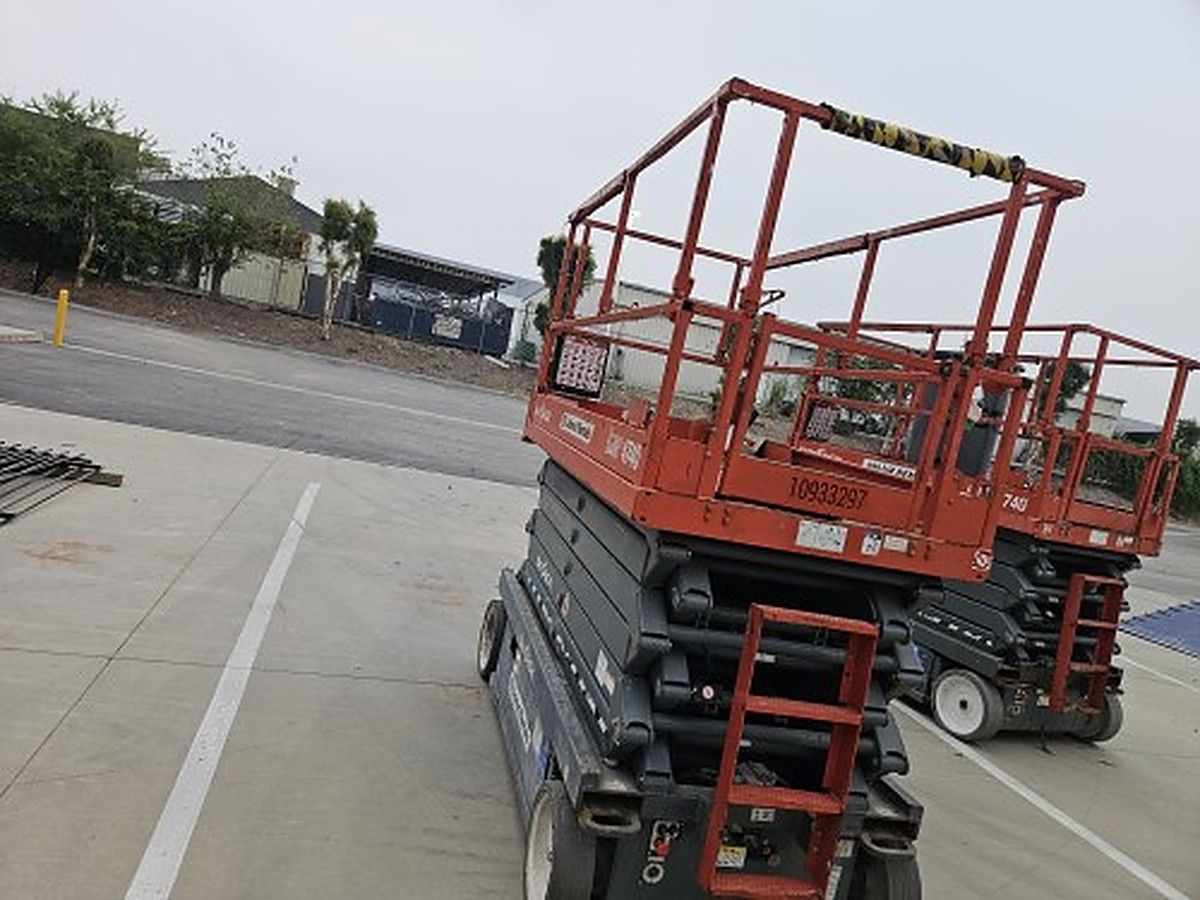2019 SKYJACK SJIII4740 for sale in Las Vegas, NV