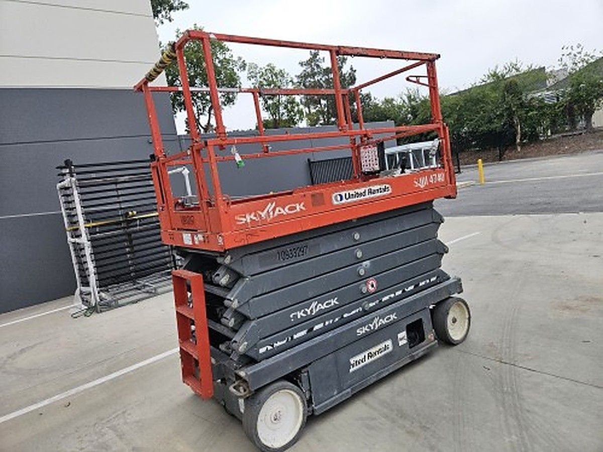 SKYJACK SJIII4740 photo 2
