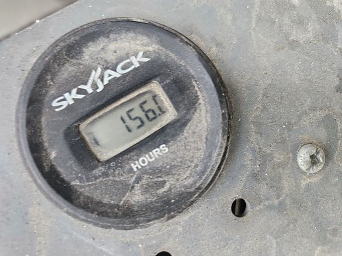 SKYJACK SJIII4740 photo 5