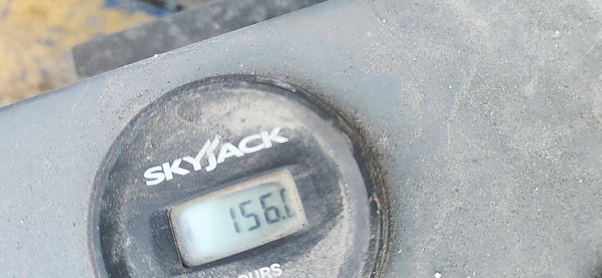SKYJACK SJIII4740 photo 8