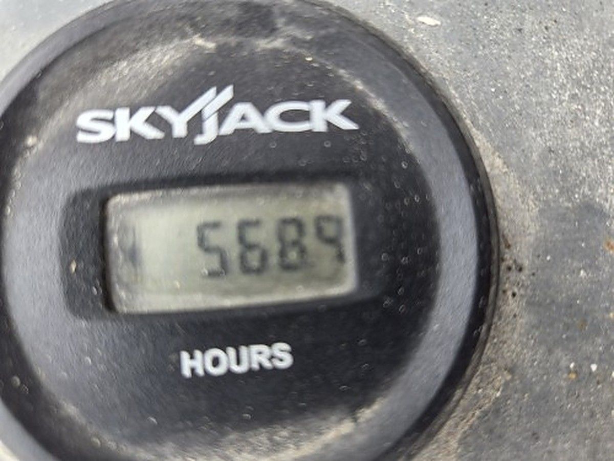 SKYJACK SJIII4740 photo 7