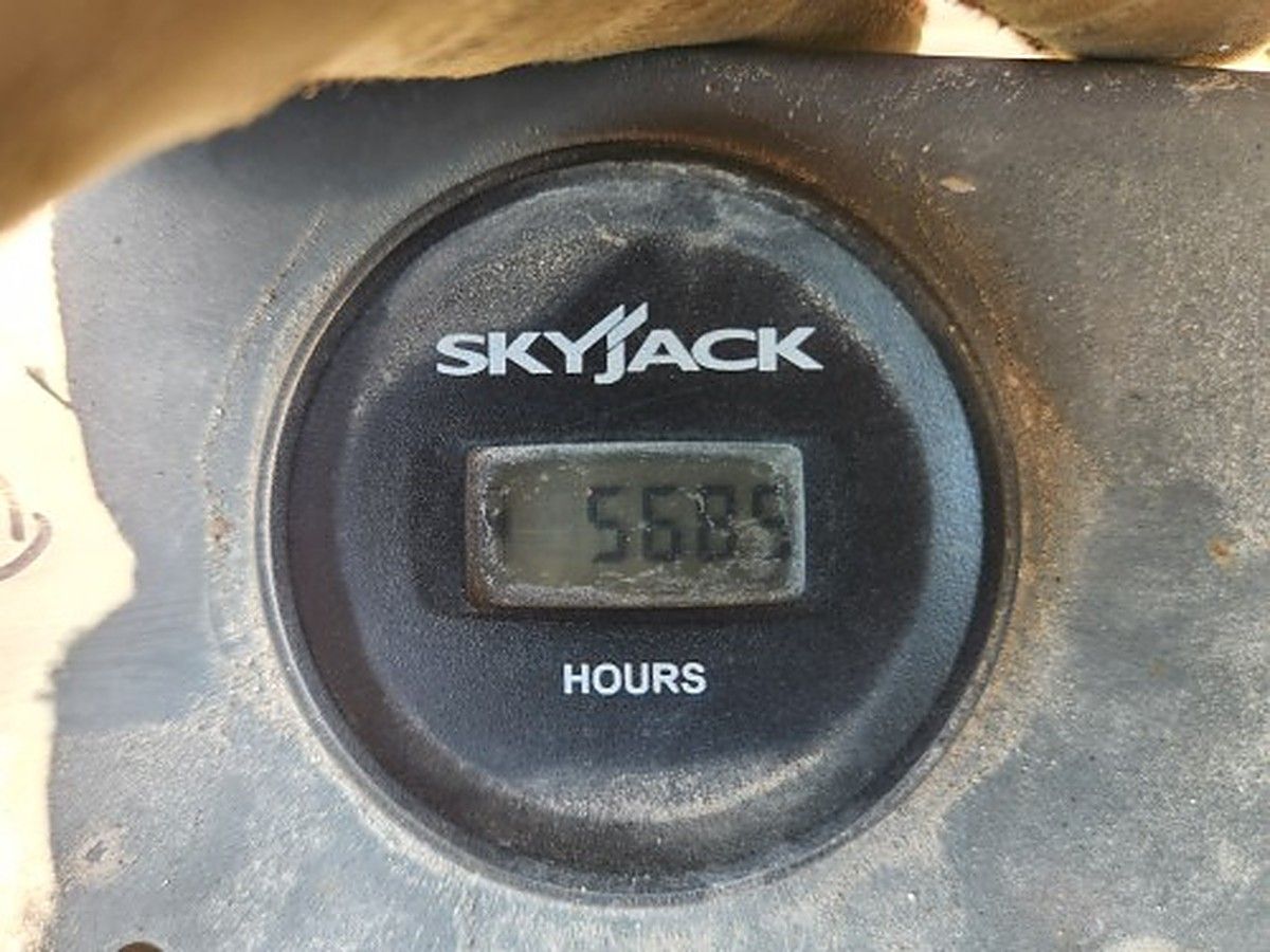 SKYJACK SJIII4740 photo 9