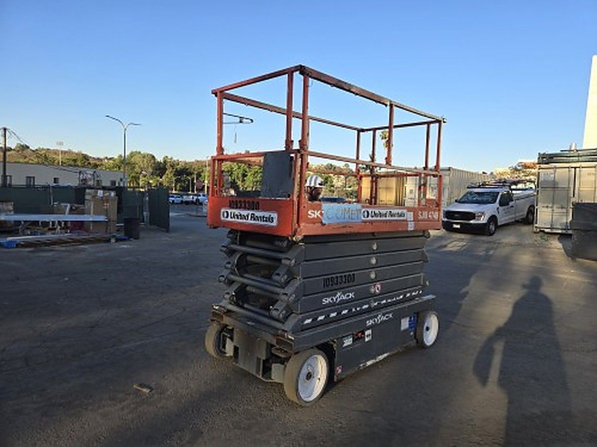 SKYJACK SJIII4740 photo 2
