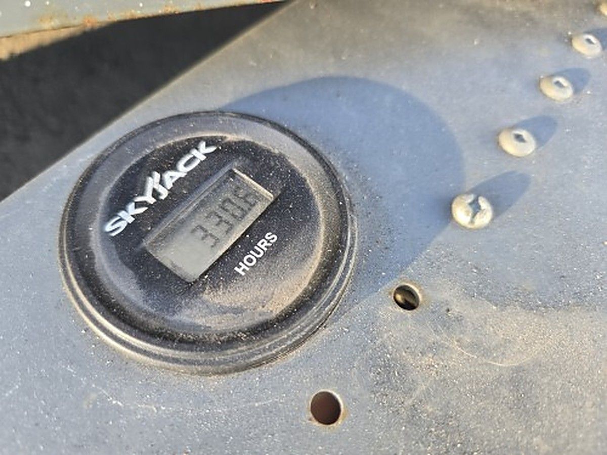 SKYJACK SJIII4740 photo 4