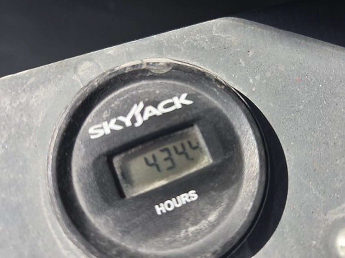 SKYJACK SJIII4740 photo 7