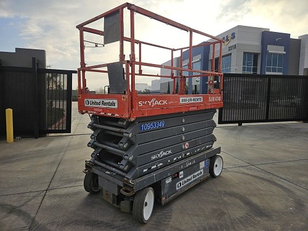 SKYJACK SJIII4740 photo 2