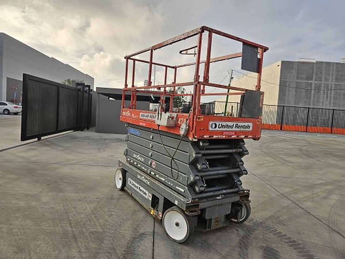 SKYJACK SJIII4740 photo 3