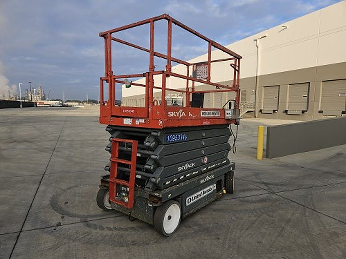 SKYJACK SJIII4740 photo 4