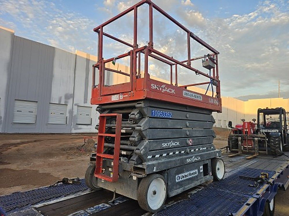 SKYJACK SJIII4740 photo 3