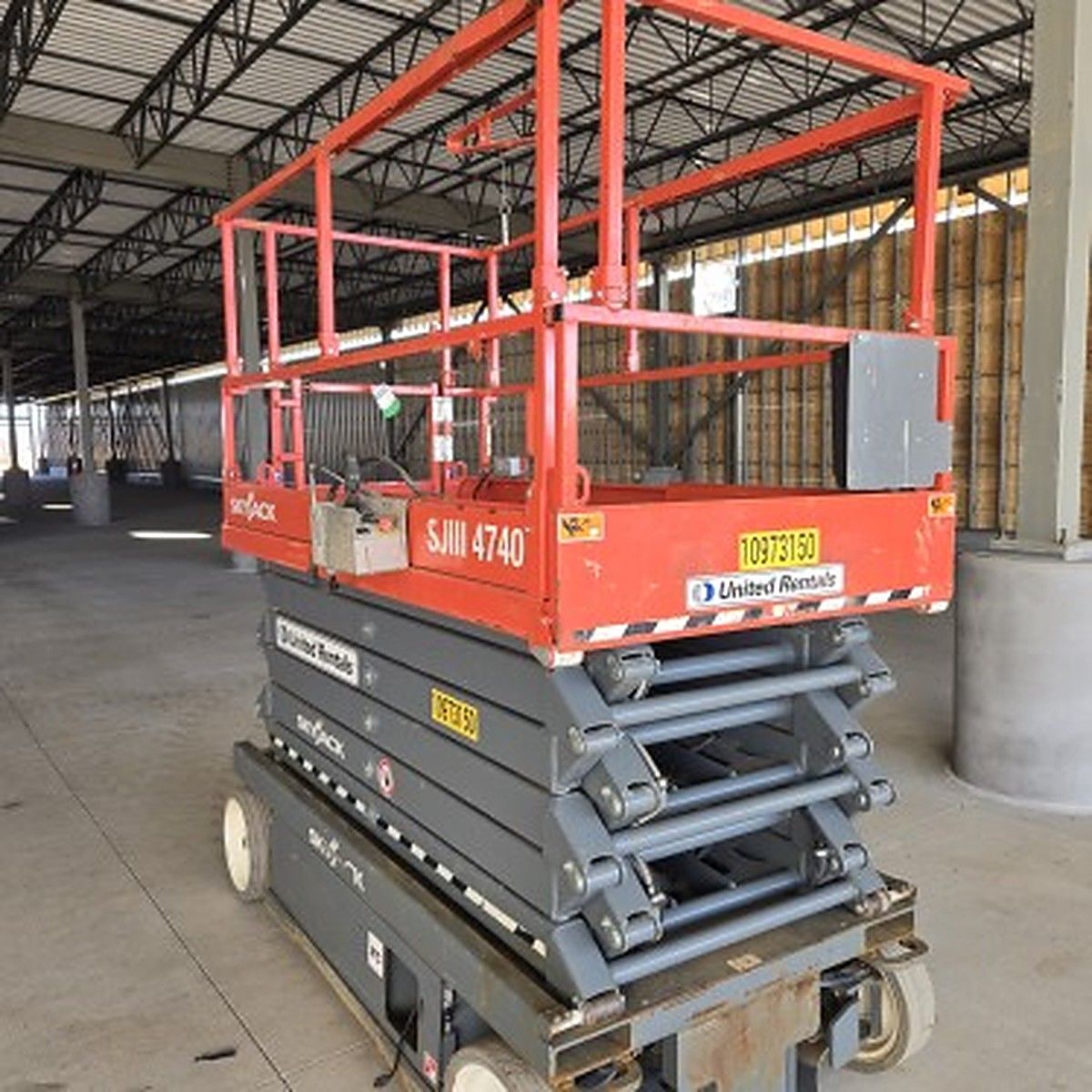 SKYJACK SJIII4740 photo 10