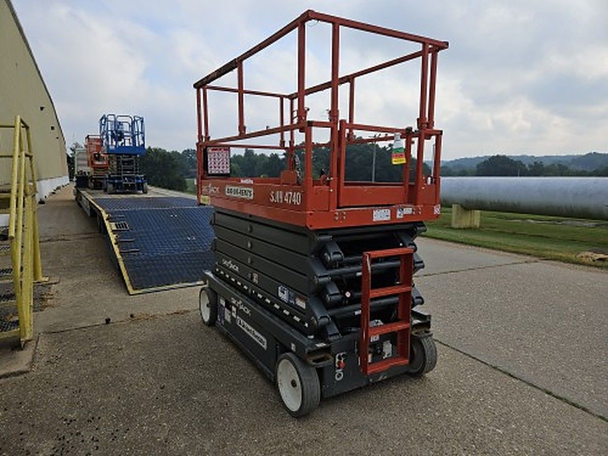 SKYJACK SJIII4740 photo 2