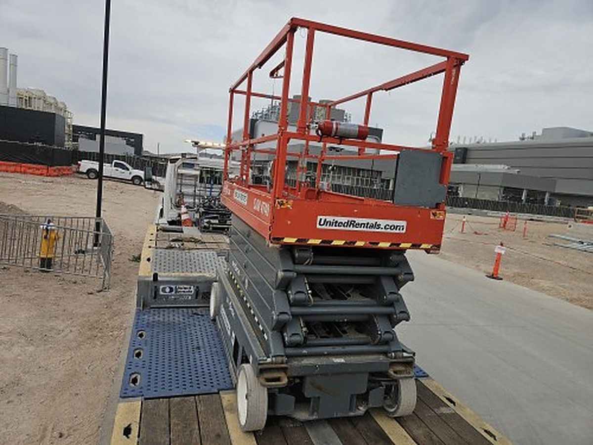 2019 SKYJACK SJIII4740 for sale in Las Vegas, NV