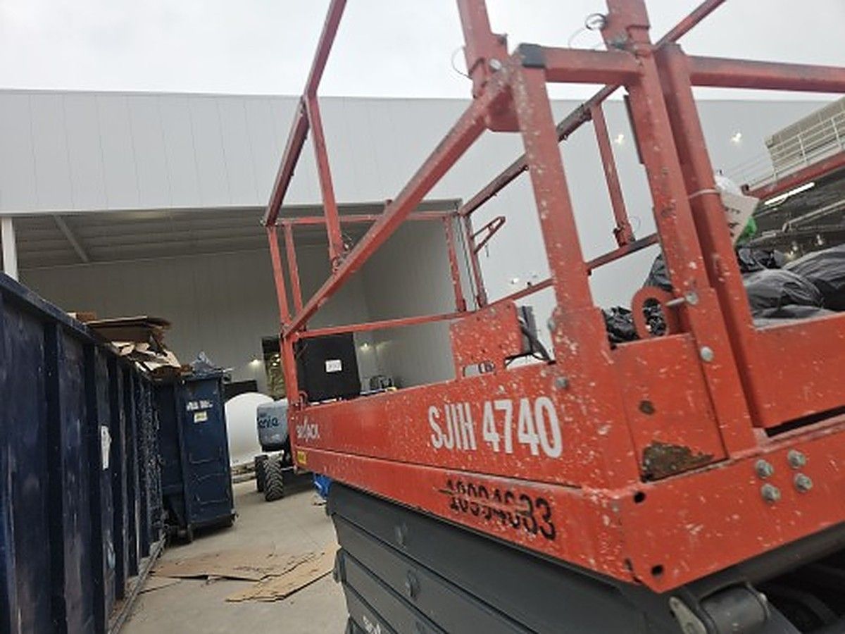 SKYJACK SJIII4740 photo 2