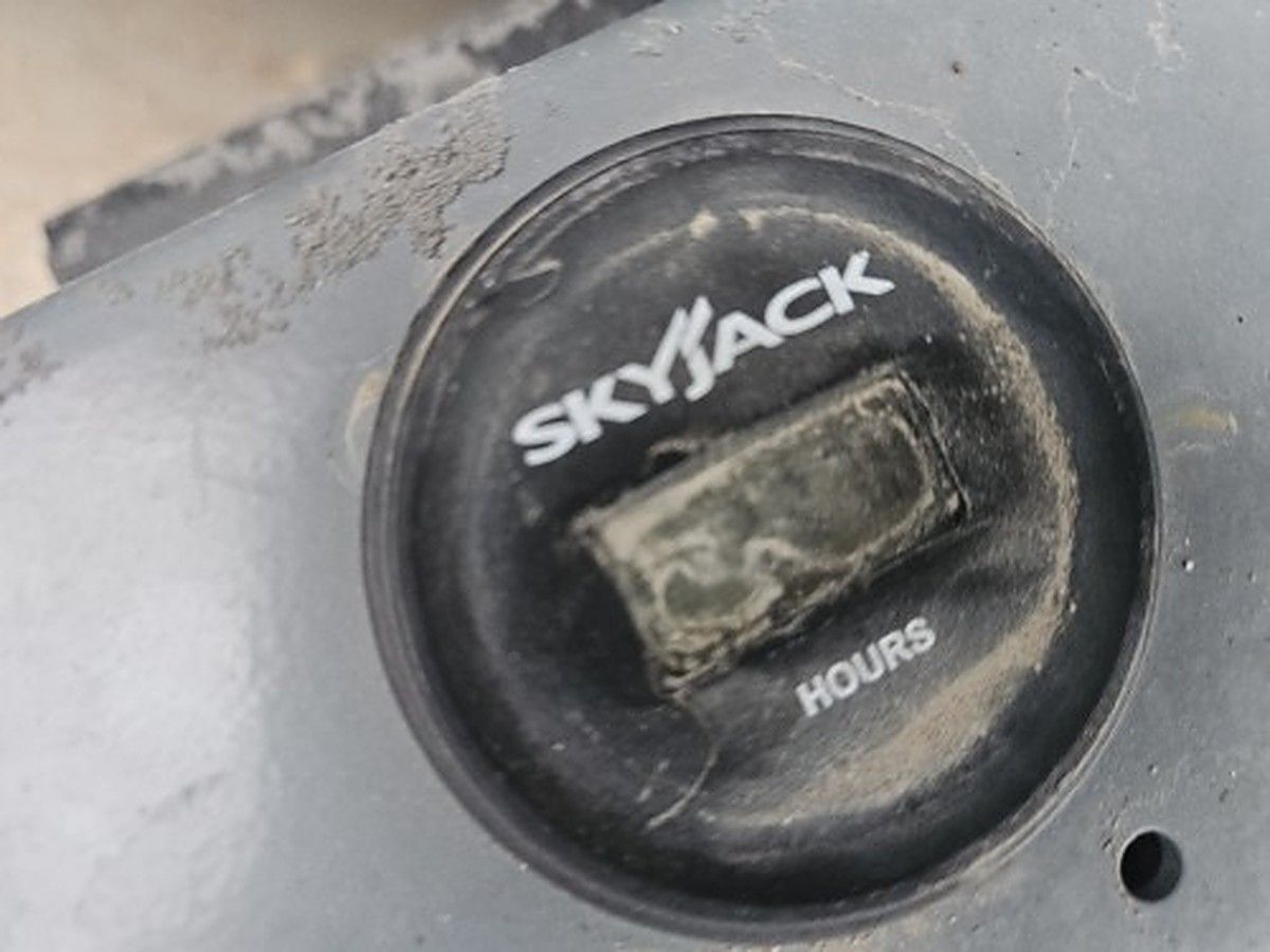SKYJACK SJIII4740 photo 5