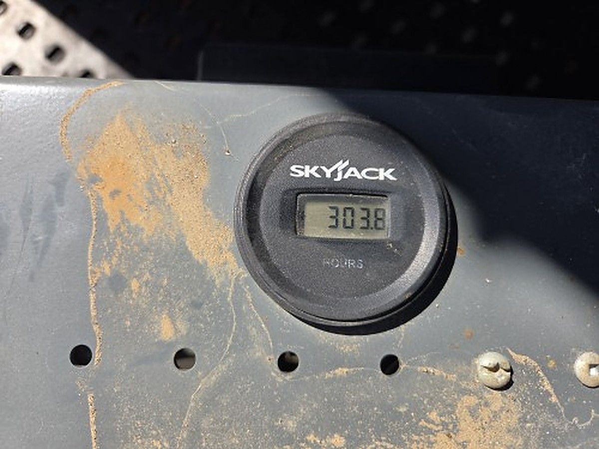SKYJACK SJIII4740 photo 12