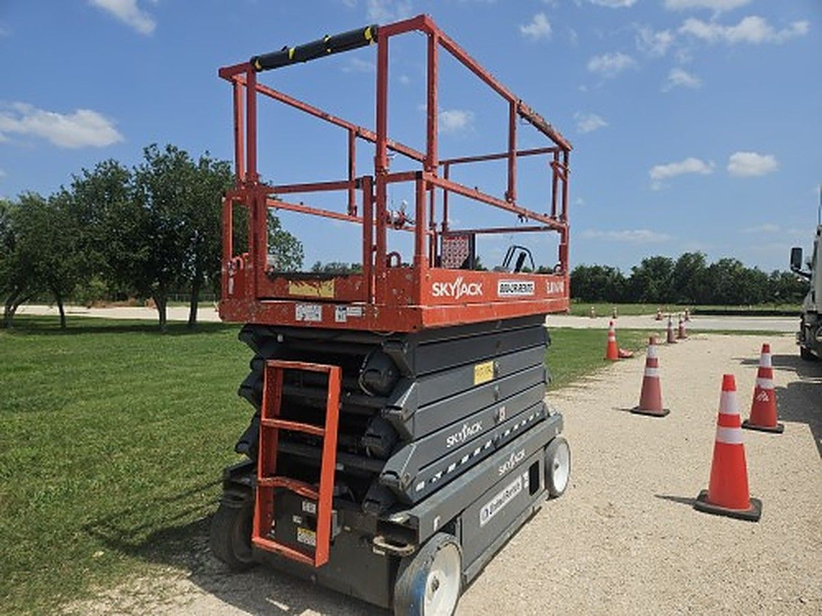 SKYJACK SJIII4740 photo 6